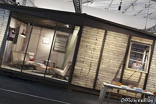 Casa prefabricada de una habitación a la venta en Design Miami