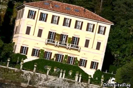 Villa Fontanelle Lake Como