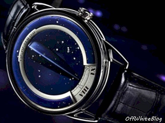 De Bethune Only 시계 2011