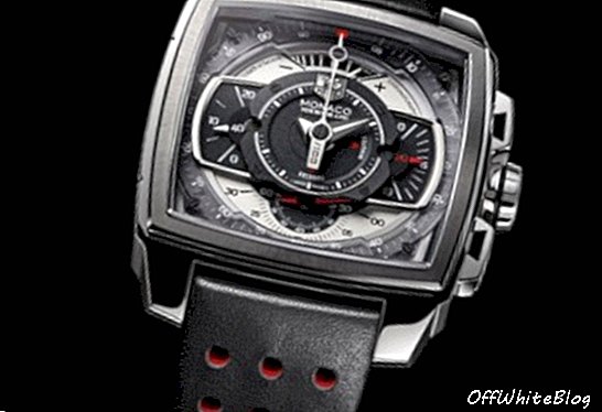 TAG Heuer Only 시계 2011