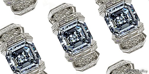 3 Magnificent Jewels & Noble Jewels Auction Lots