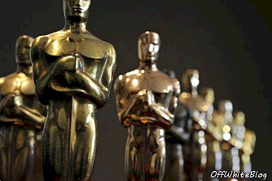 „Oskarai“ po plaktuku siekia 3 milijonus dolerių