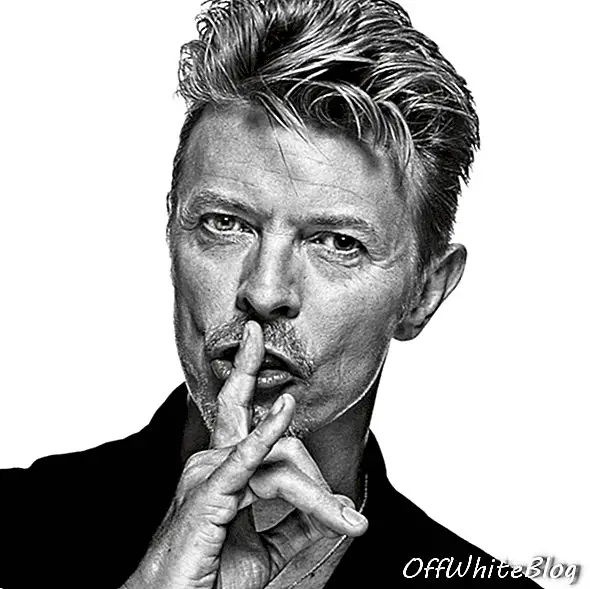 Đấu giá: Bộ sưu tập nghệ thuật tư nhân David Bowie