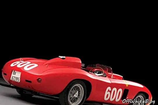 1956. Ferrari 290 MM
