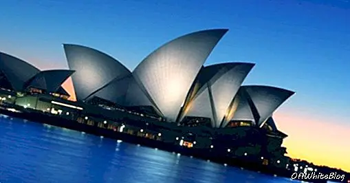 Opera v Sydney se ukládá na „virtuální“ prodej