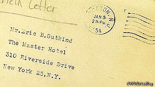 מכתב האלוהים של אלברט איינשטיין יופיע במכירה פומבית באינטרנט