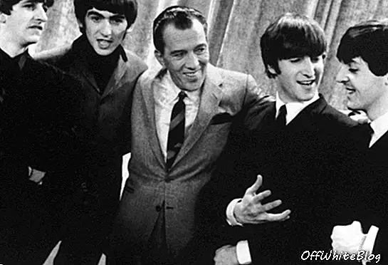 Beatles gennembrudsdemo solgt til UK Collector