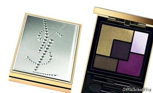 Couture Palette Collector Metal Clash