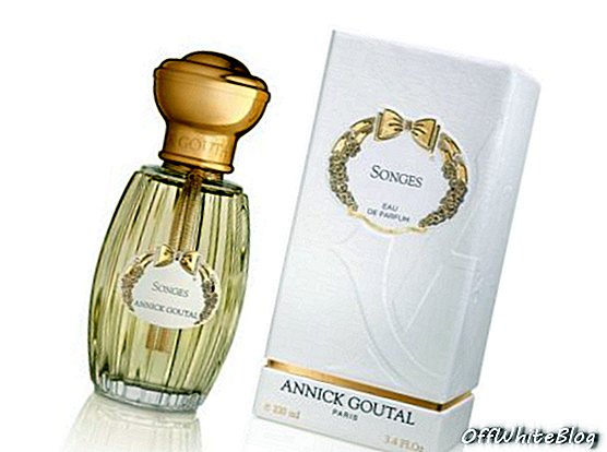 Annick Goutal Songs