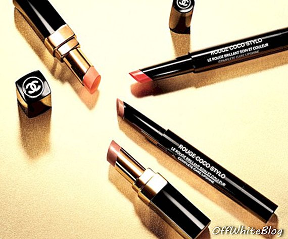 Cruise-makeup-samlinger: Chanel introduserer ‘Les Indispensables de l’Eté’ -kolleksjonen