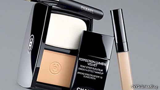 Chanel Makeup
