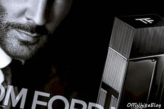 Tom Ford Noir illatanyag