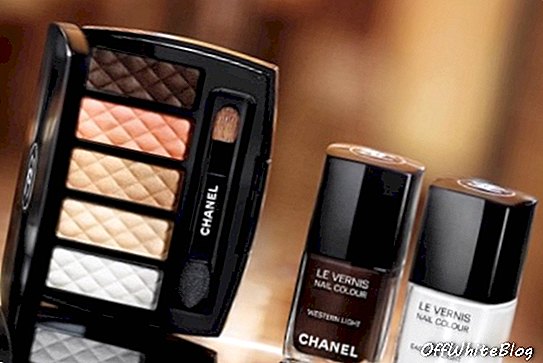 Collezione CHANEL Hong Kong