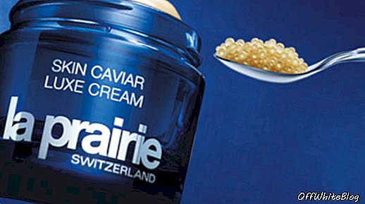 Crema Caviar Skin Luxe