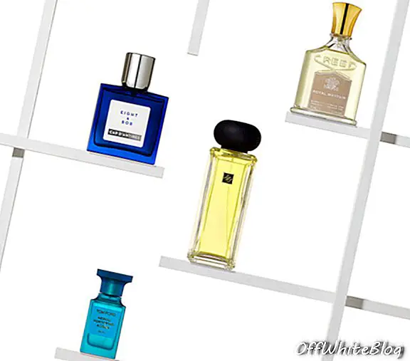4 luksuzna ljetna mirisa za muškarce