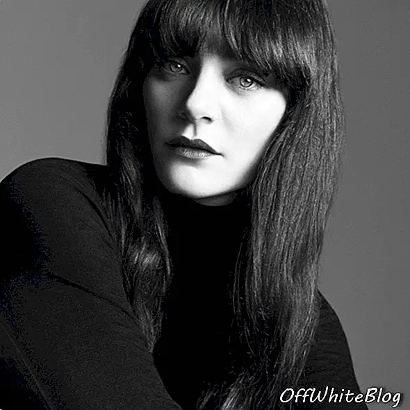 Chanel ansetter den italienske makeupartisten Lucia Pica