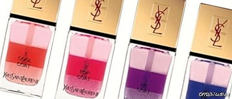 YSL Laque Couture