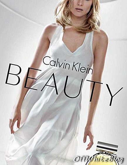 Ομορφιά Calvin Klein