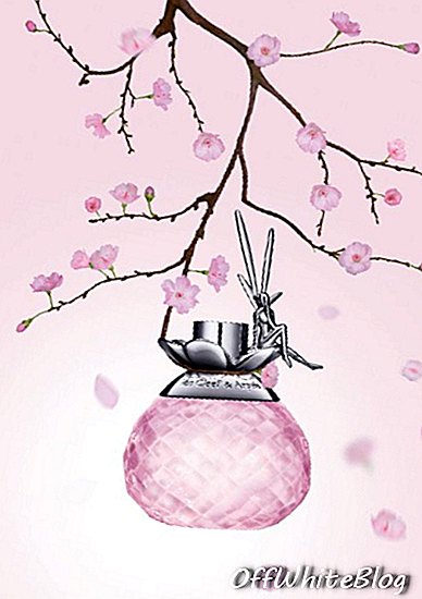 Féerie Spring Blossom por Van Cleef & Arpels