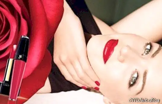 Rouge à lèvres Kate Winslet Lancome
