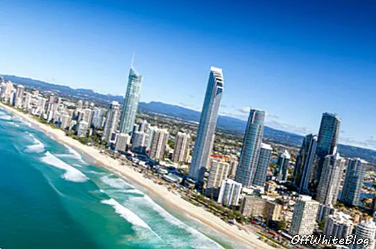 Gold Coast Queensland