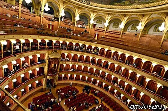 Rom Opera