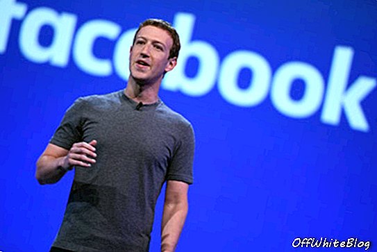 Mark Zuckerberg--Forbes-AFP