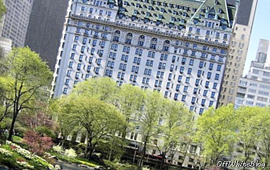„New York Plaza“ viešbutis