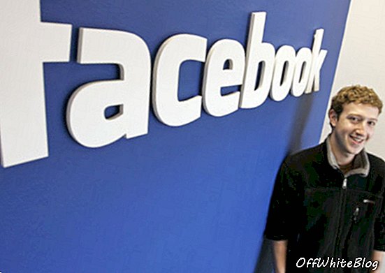 Milionáři milují Facebook, ale na to nemají čas