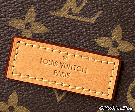 Vyrobeno v USA Louis Vuitton Bags: Záleží na zemi původu ještě v přepychu?