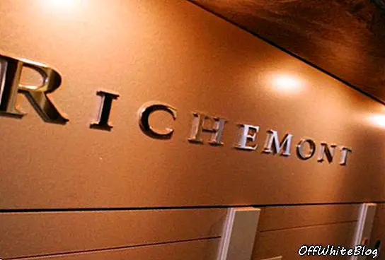 richemont logo