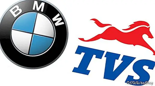 BMW Fernseher