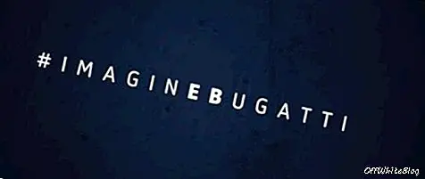 Bugatti frigiver teaser til ny model [VIDEO]