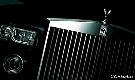 Rolls-Royce akan meluncurkan SUV mewah pertamanya