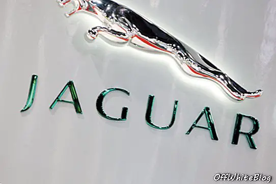 Jaguar Land Rover's nieuwe winkel op maat