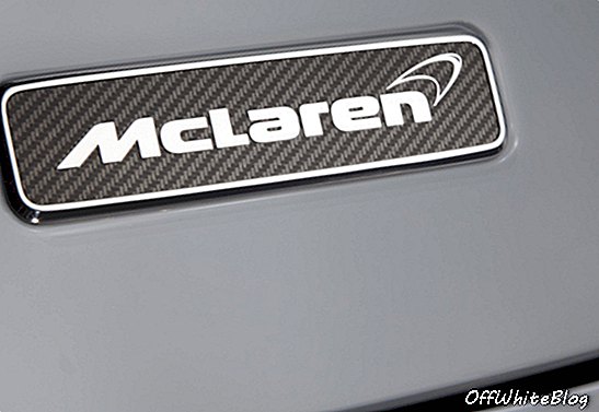 McLaren Sports Series trở lại trong video trêu ghẹo mới