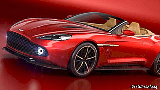 Aston Martin vence a Zagato