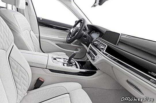 bmw_individual 7 series_the 100 years_interior