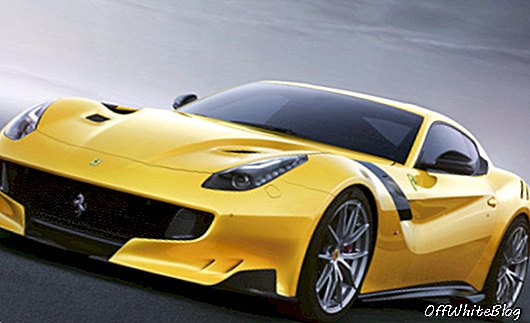 „Ferrari F12tdf“