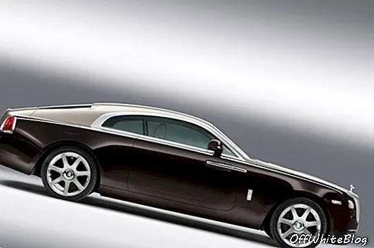 Yeni Rolls-Royce Cabrio geliştiriliyor