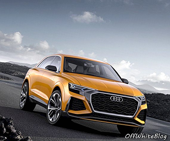 Audi news: La marque allemande de voitures de luxe mettra à jour des modèles populaires comme l'A8 et l'A7 d'ici 2020