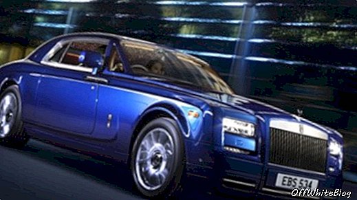 Rolls Royce Phantom Series ll Coupe-foto