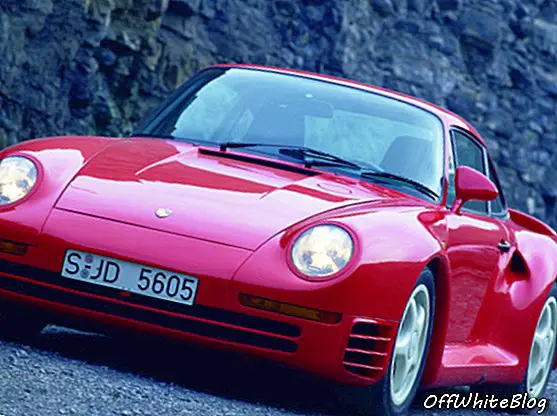 „Porsche 959“