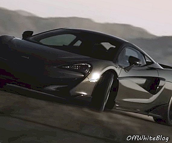 8 Neden Yeni 600LT McLaren'in En İyi Spor Otomobillerinden Biri