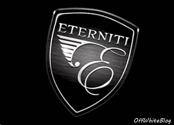 شعار eterniti
