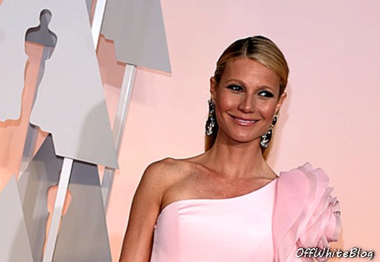 Gwyneth Paltrow ouvre un magasin Goop à New York