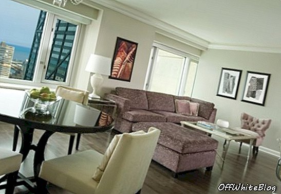 Hotel prezentuje hipoalergiczny apartament