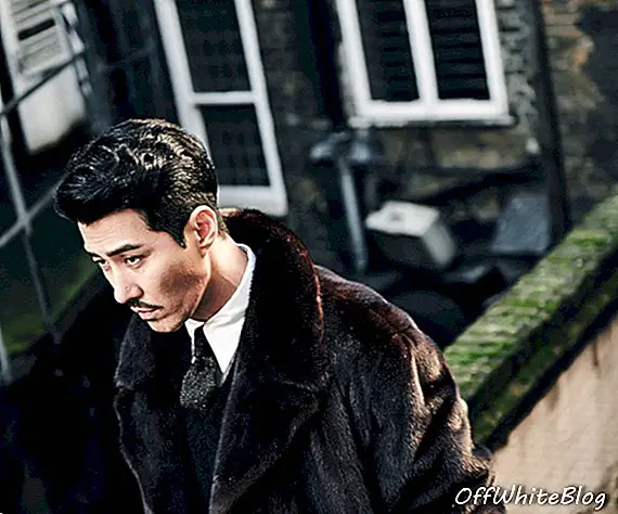 Rozhovor: Cha Seung-Won