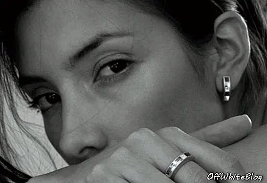 Jennifer Lopez dans Vogue Italia