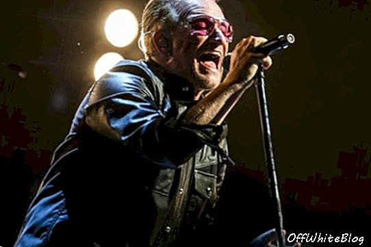 „Bono U2“